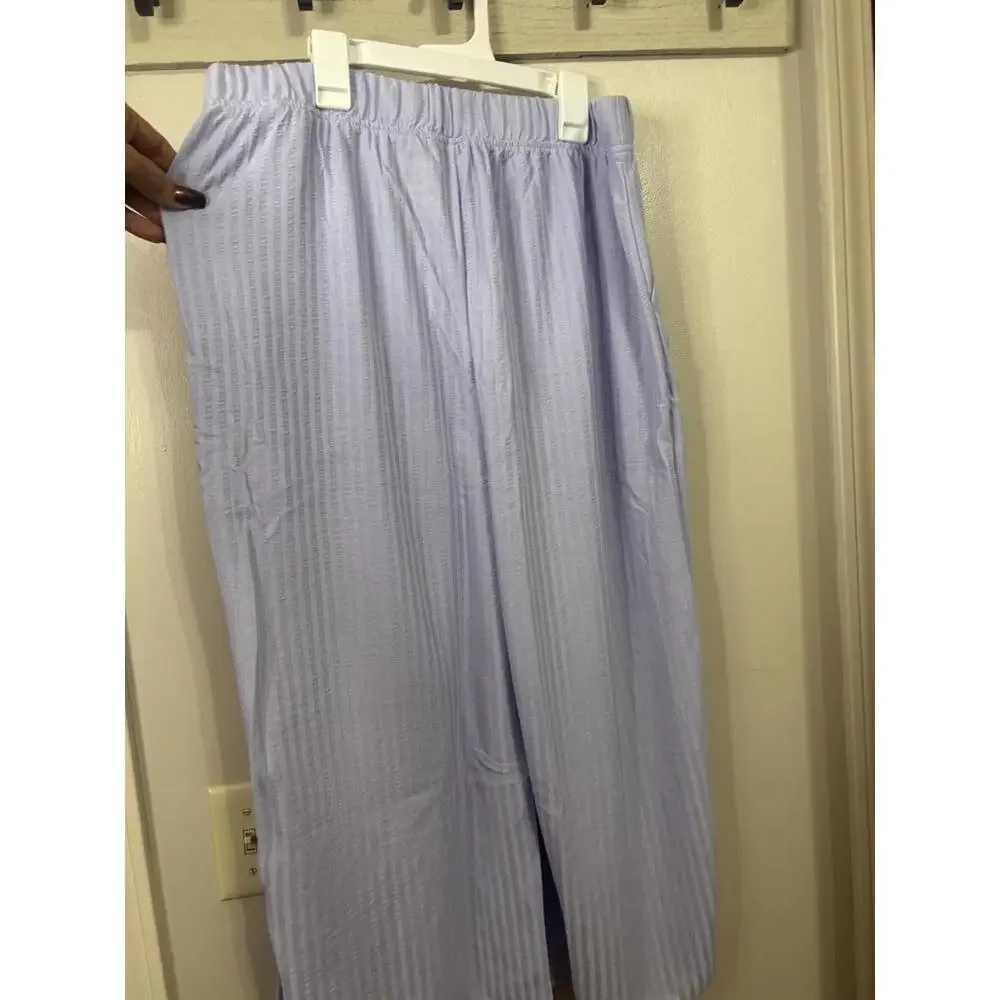 ComfortCode Women's Lightweight Lounge Pants - Size M - Picture 5 of 8